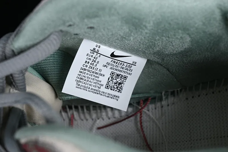 All categories Nk SB Dunk Series Nk SB Dunk Low low-top sneakers K version Crenshaw Skate Club x Nk SB Dunk Low joint model SB low-top sports and leisure sneakers FN4193-100
